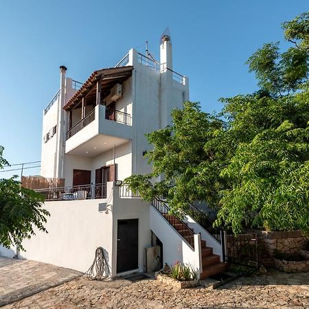 Apteramare Tradidtional House 'New Listing 2022' Ханя Екстериор снимка