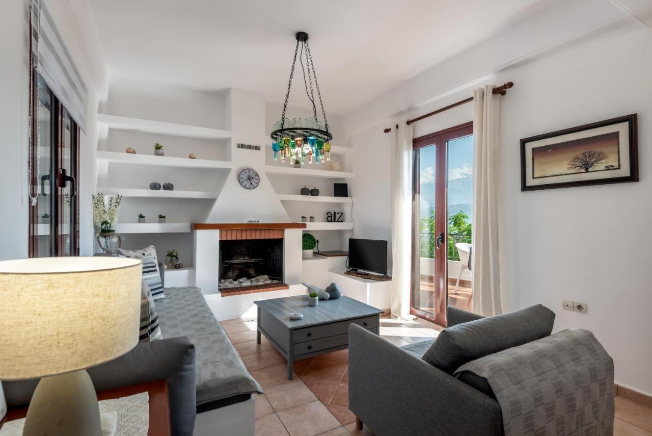 Apteramare Tradidtional House 'New Listing 2022' Ханя Екстериор снимка