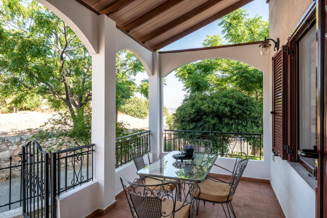 Apteramare Tradidtional House 'New Listing 2022' Ханя Екстериор снимка