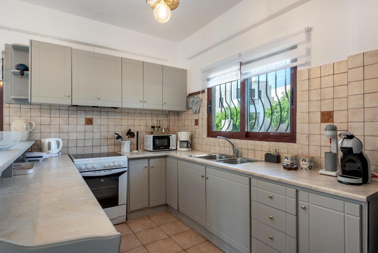 Apteramare Tradidtional House 'New Listing 2022' Ханя Екстериор снимка