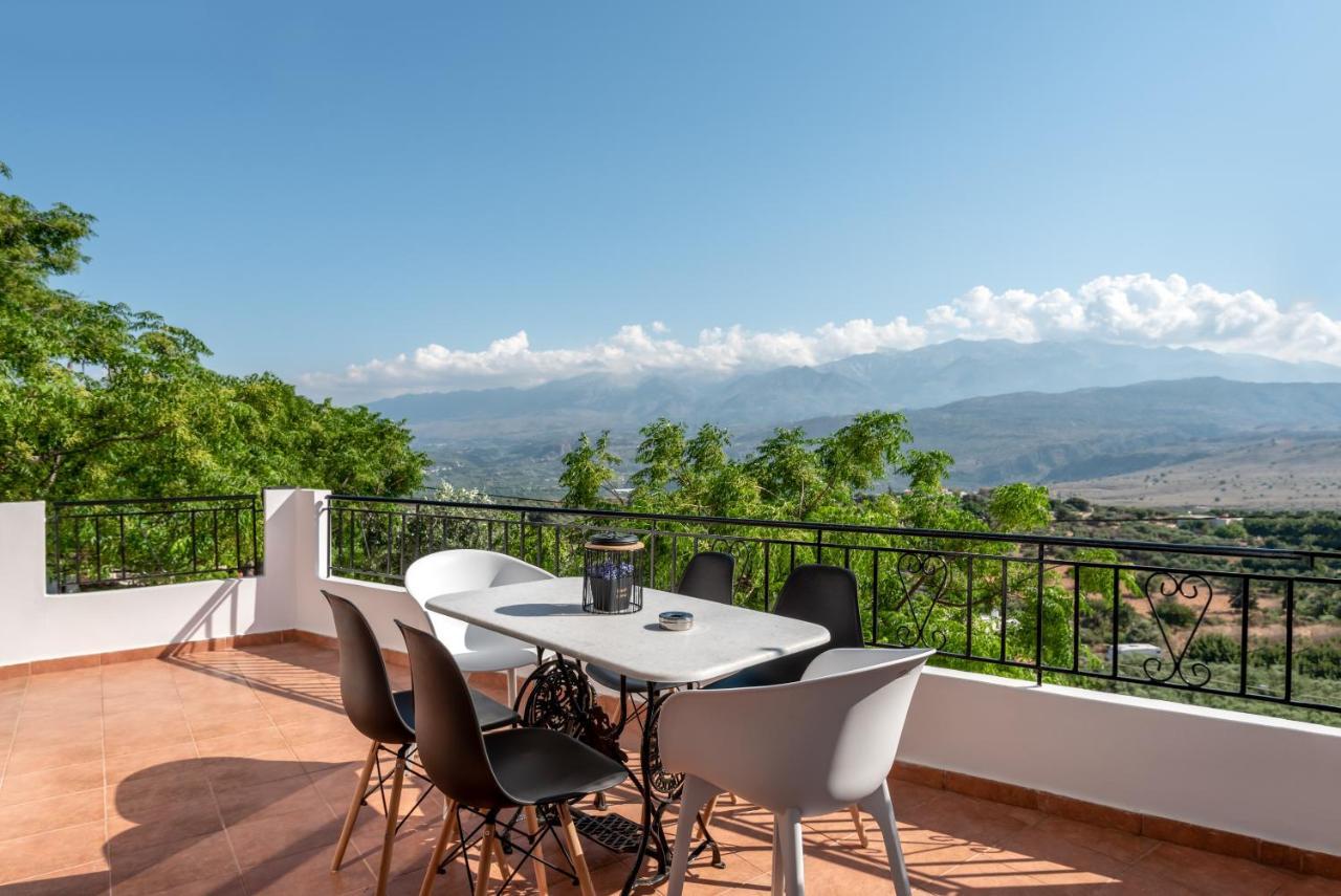 Apteramare Tradidtional House 'New Listing 2022' Ханя Екстериор снимка