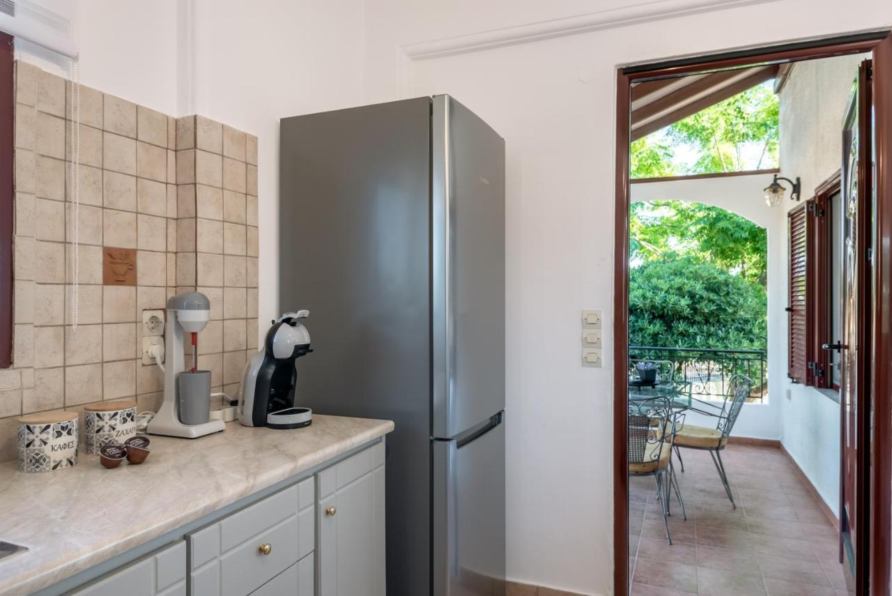 Apteramare Tradidtional House 'New Listing 2022' Ханя Екстериор снимка