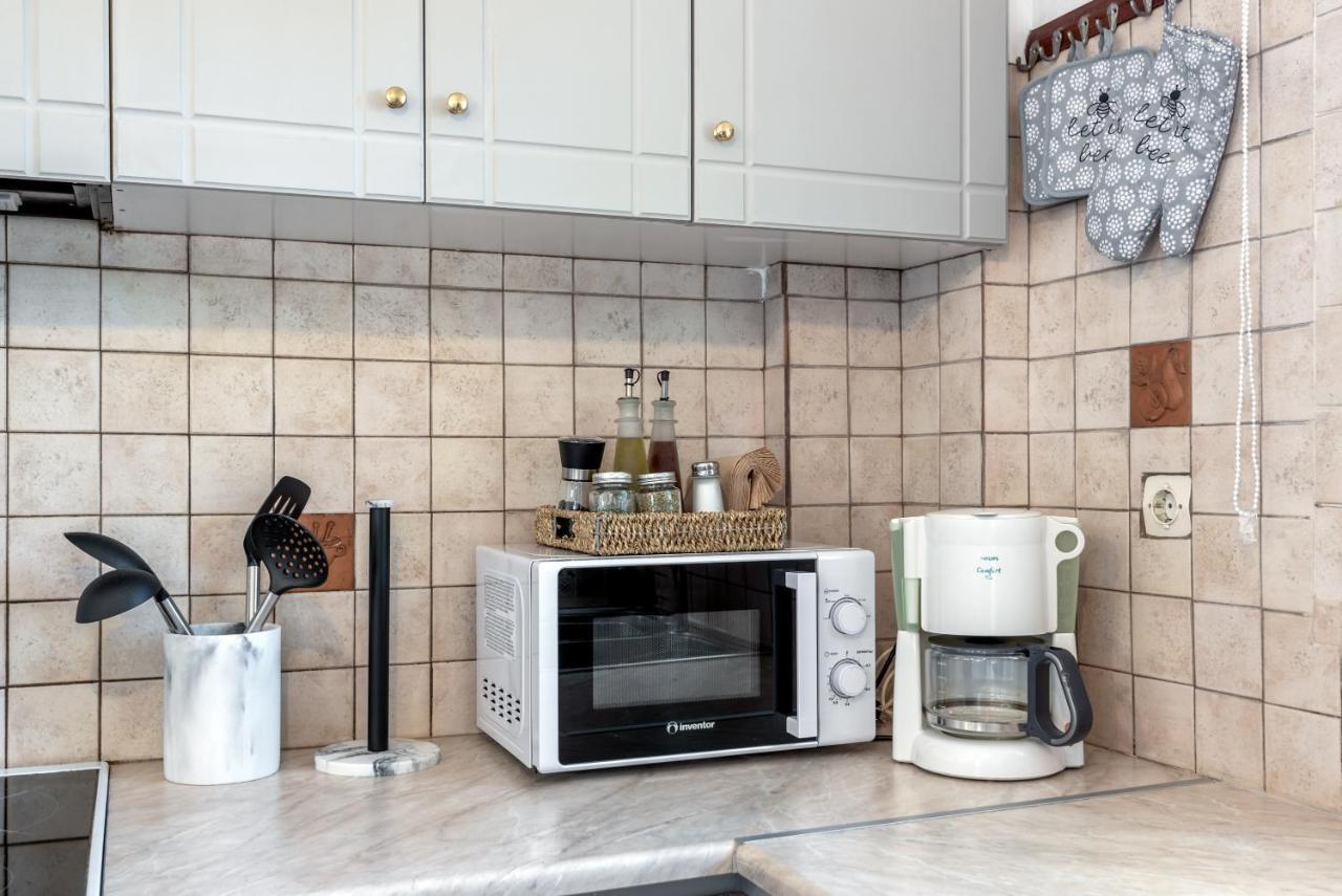 Apteramare Tradidtional House 'New Listing 2022' Ханя Екстериор снимка