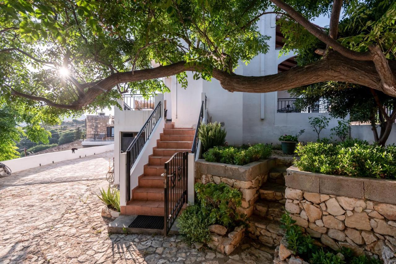 Apteramare Tradidtional House 'New Listing 2022' Ханя Екстериор снимка