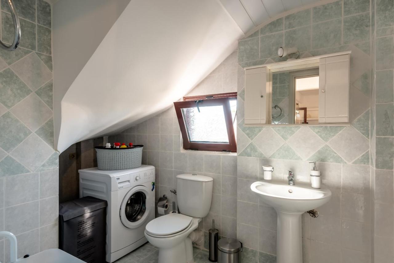 Apteramare Tradidtional House 'New Listing 2022' Ханя Екстериор снимка