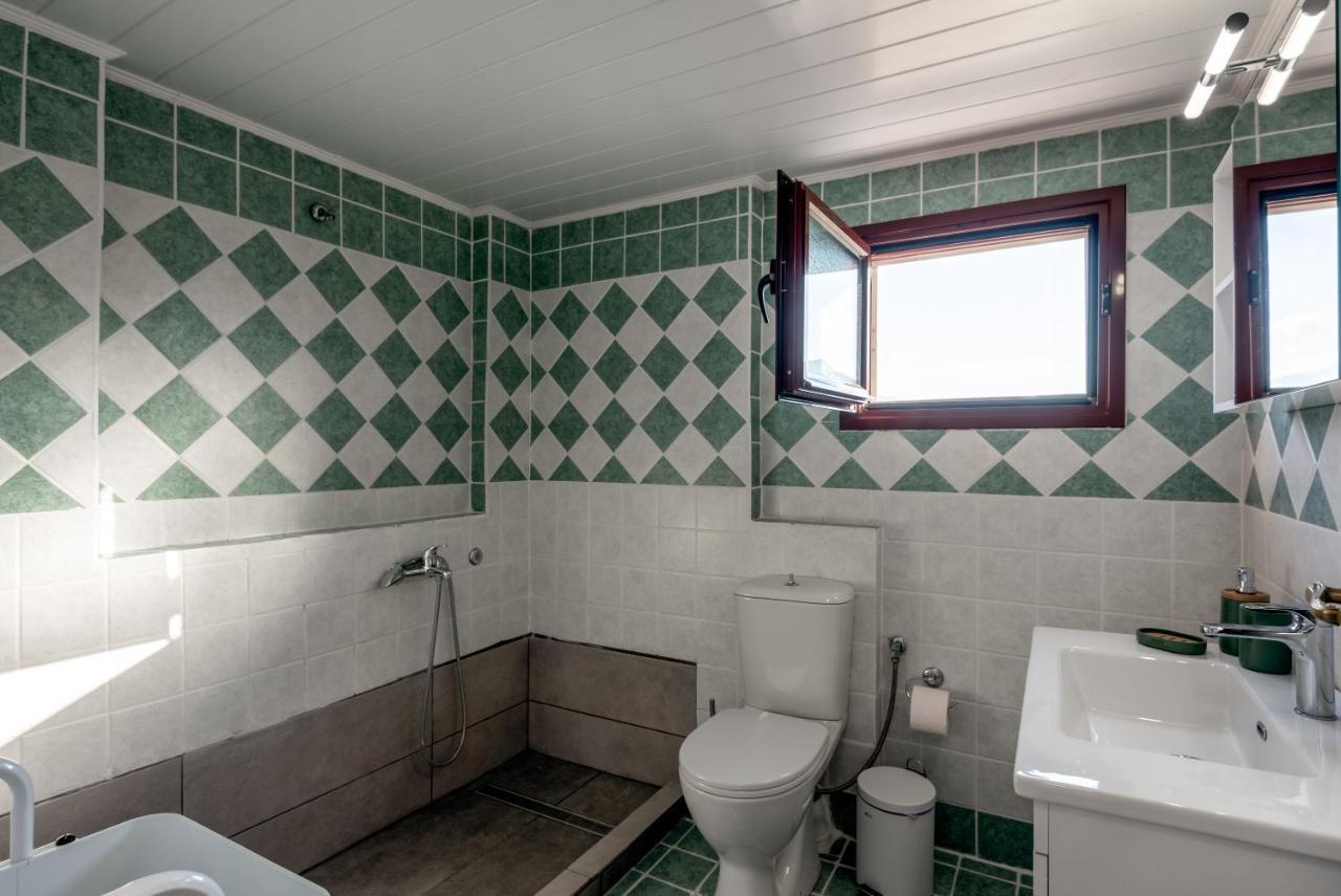 Apteramare Tradidtional House 'New Listing 2022' Ханя Екстериор снимка