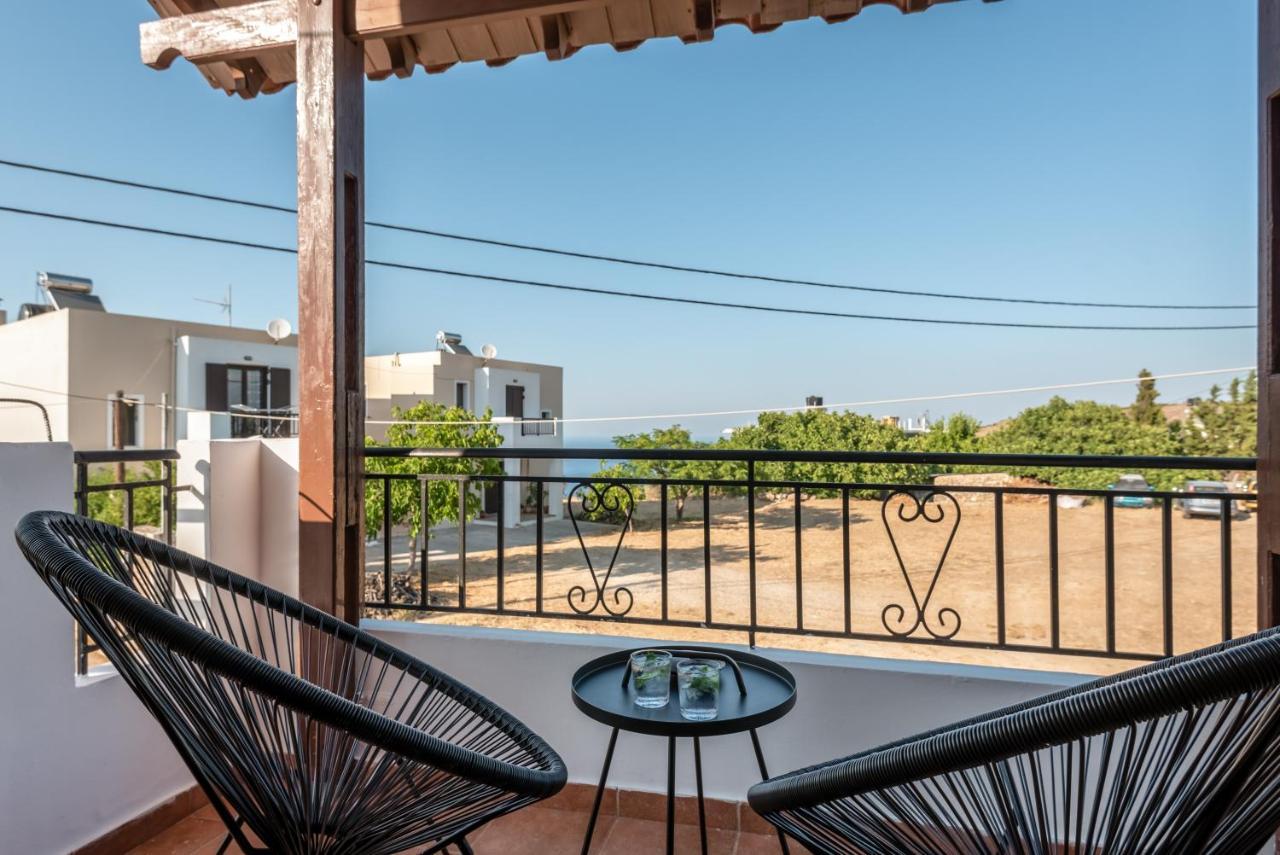 Apteramare Tradidtional House 'New Listing 2022' Ханя Екстериор снимка