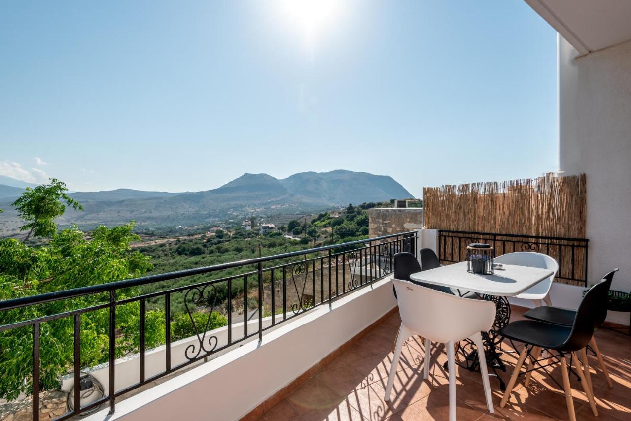 Apteramare Tradidtional House 'New Listing 2022' Ханя Екстериор снимка