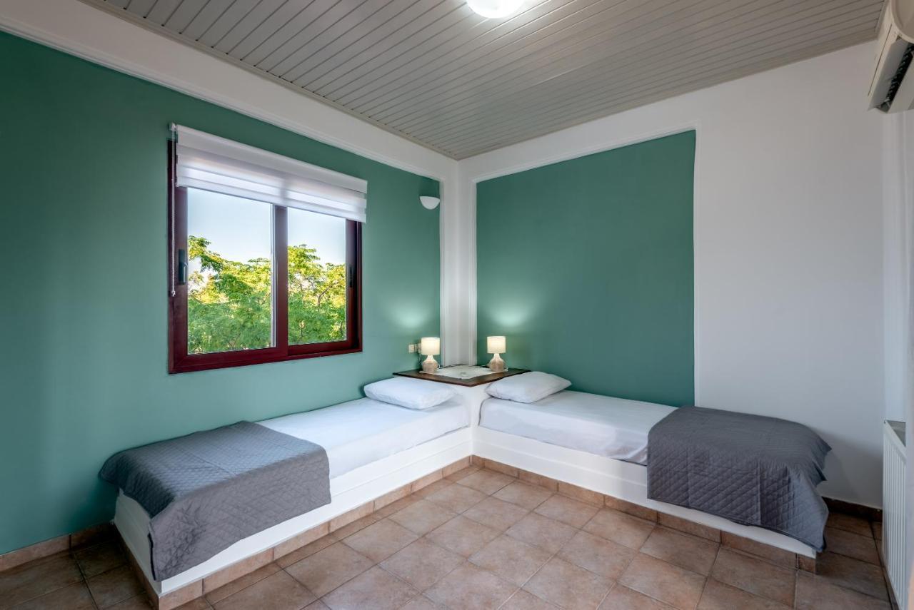 Apteramare Tradidtional House 'New Listing 2022' Ханя Екстериор снимка