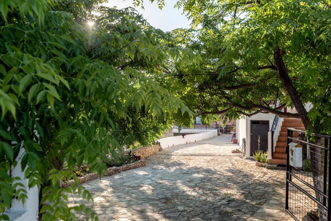 Apteramare Tradidtional House 'New Listing 2022' Ханя Екстериор снимка